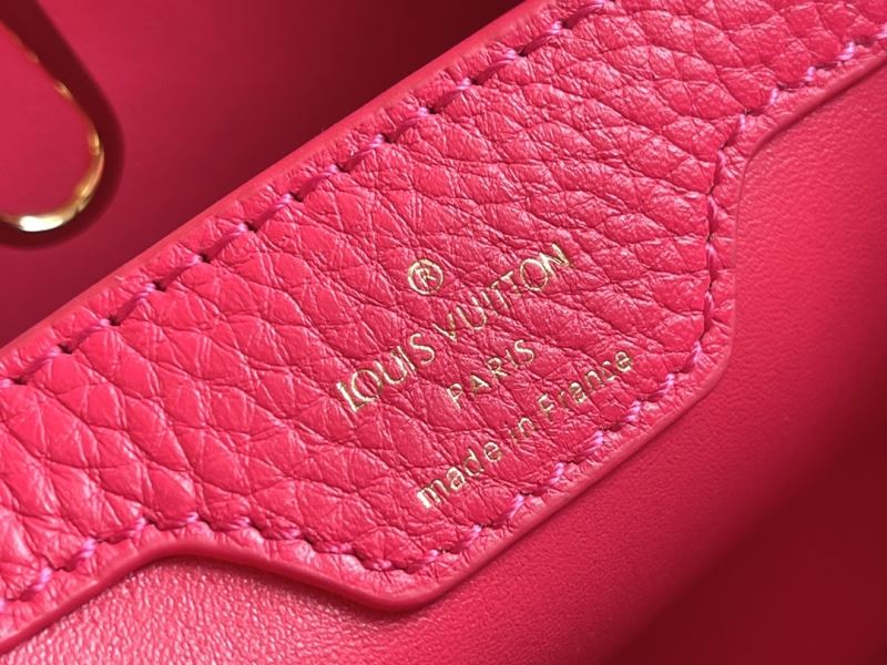 Louis Vuitton Top Handle Bags